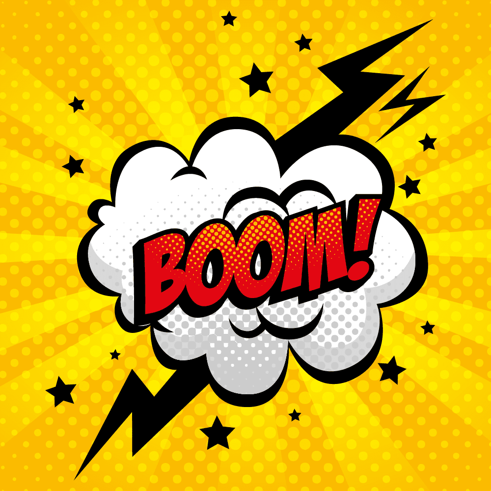 CSC Boom - CSC scratch card game