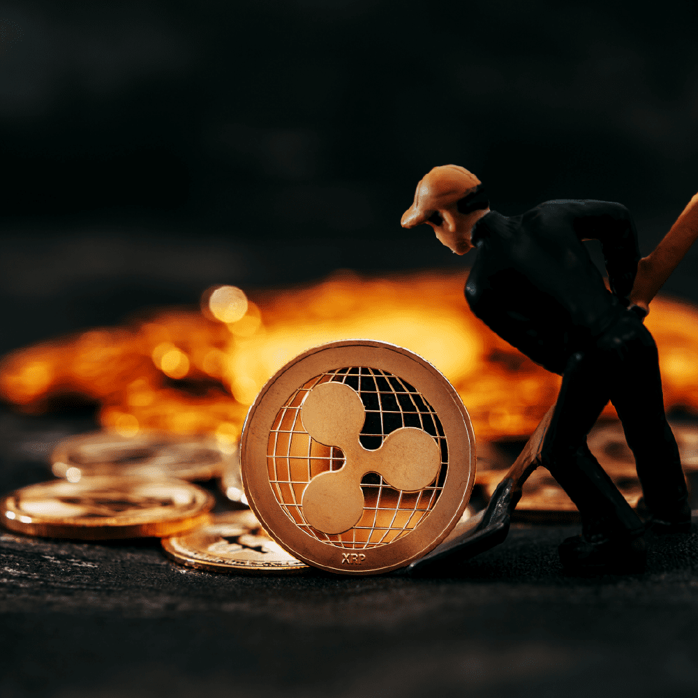 XRPL Builders - XRP scratch card game