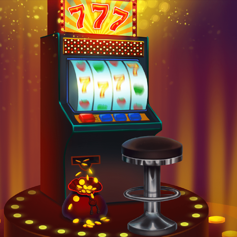 Crypto Royale - CSC scratch card game