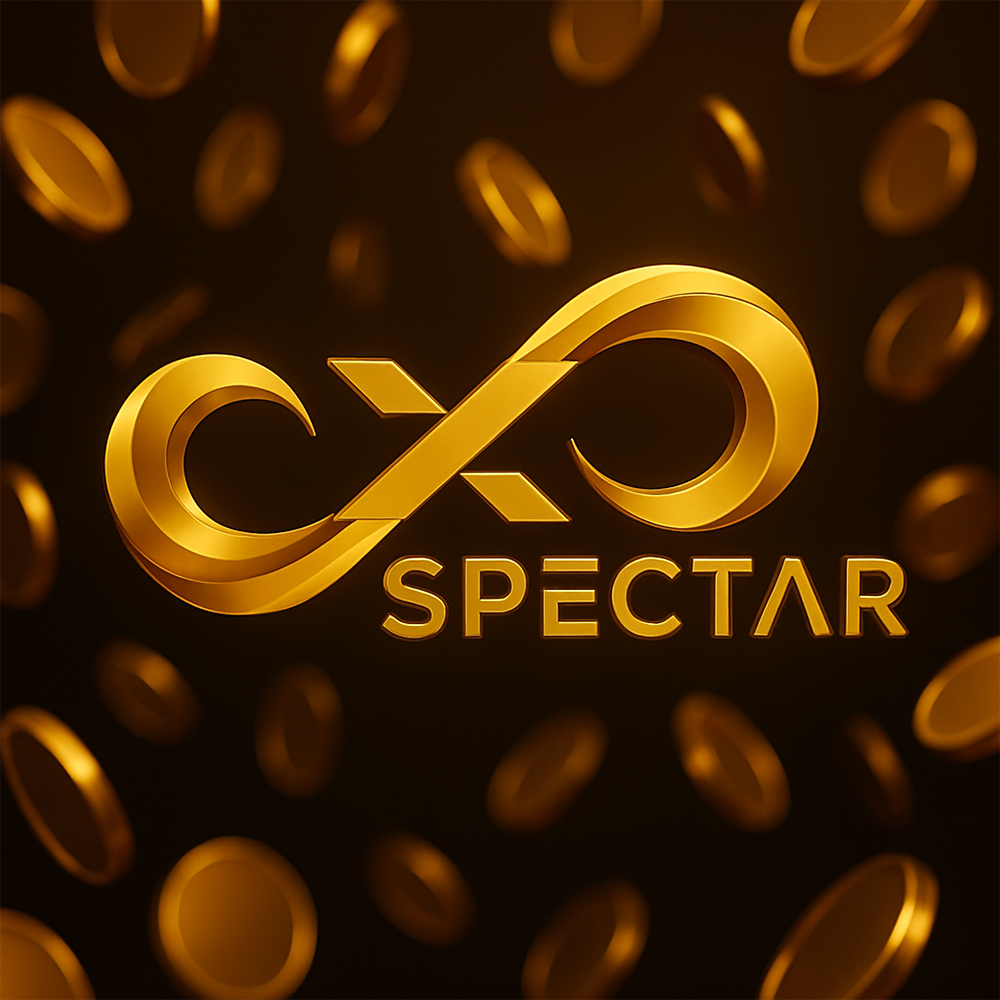 xSPECTAR Magic - xSPECTAR scratch card game