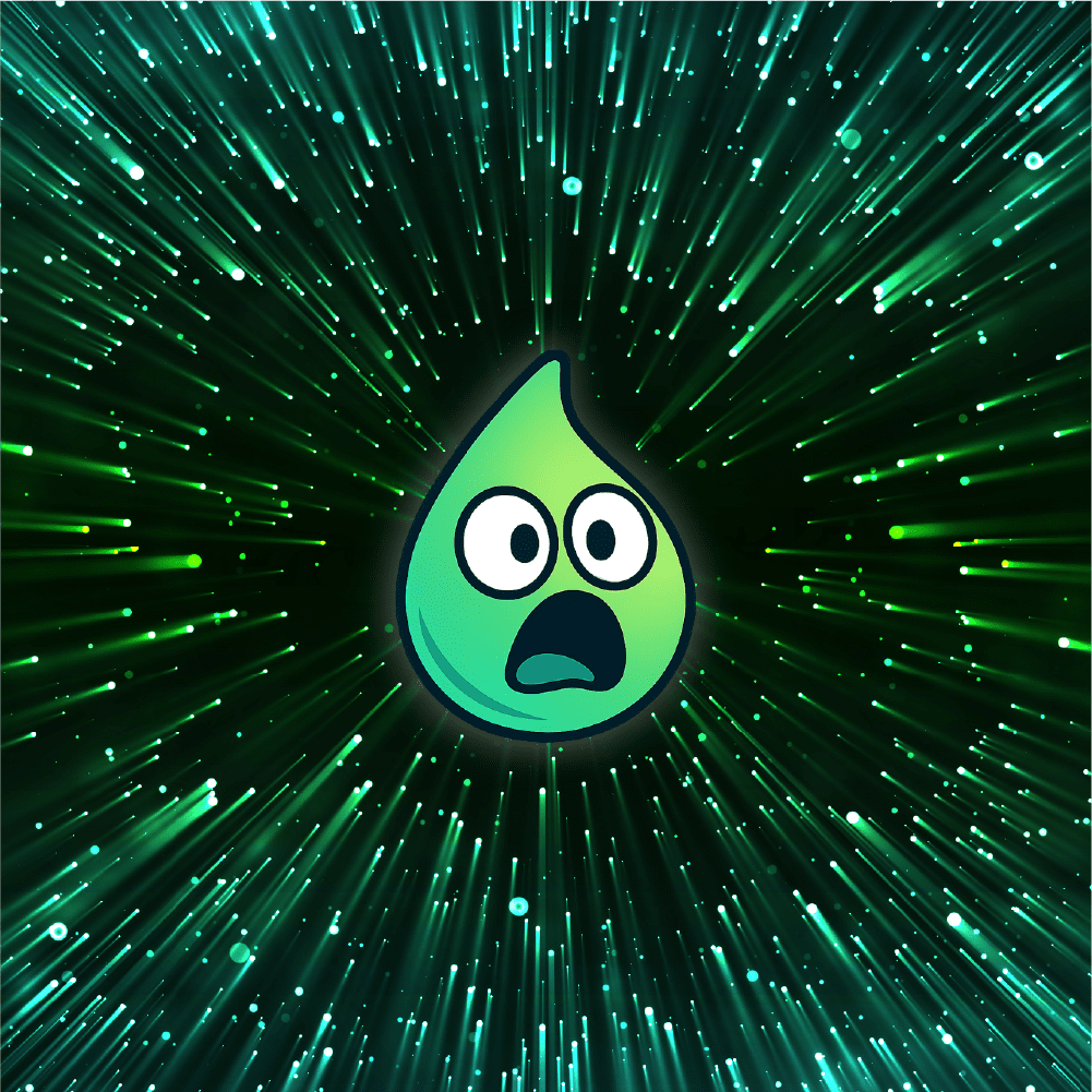 Get Uber Liquidated - nuked scratch card game