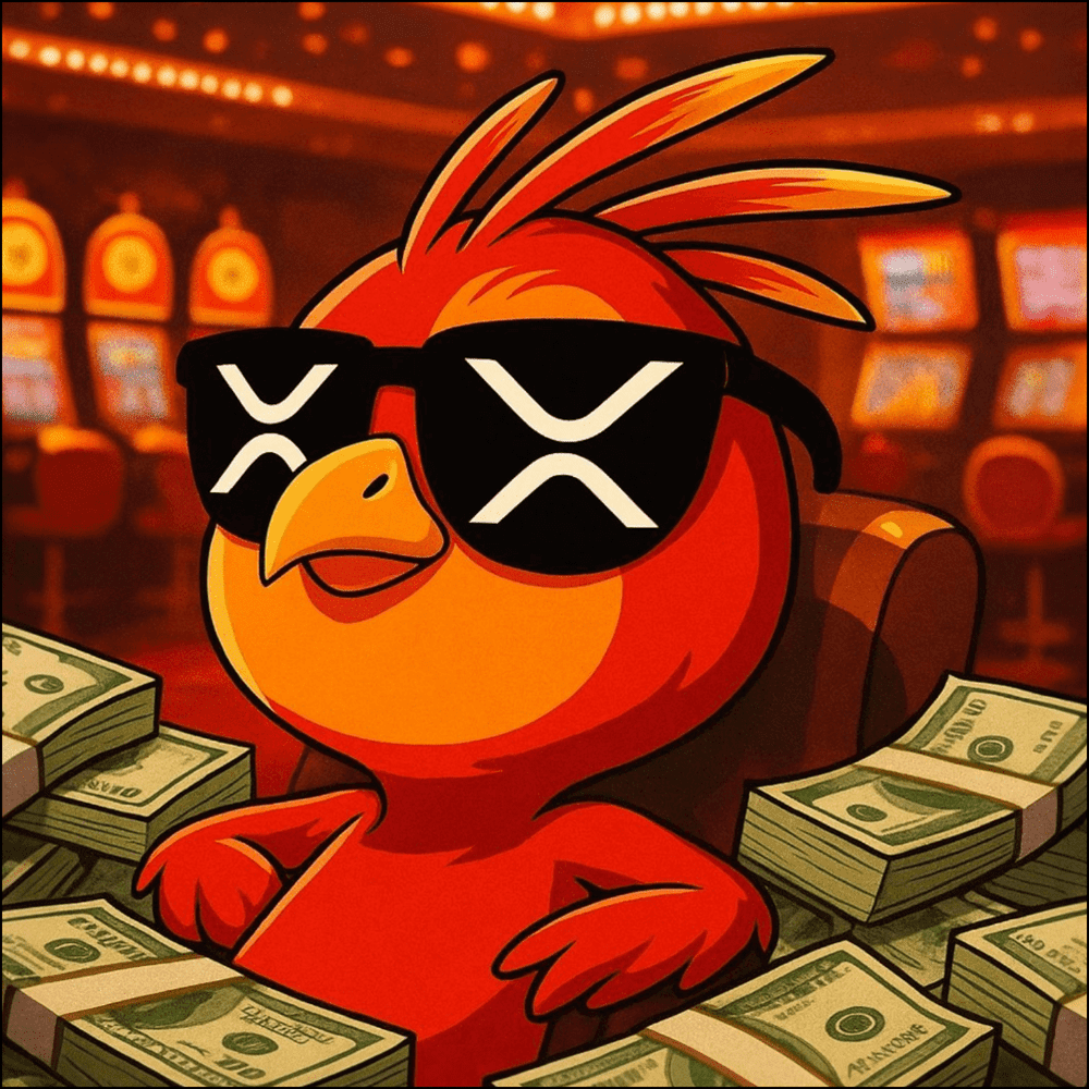 The Phoenix Vault - PHNIX scratch card game