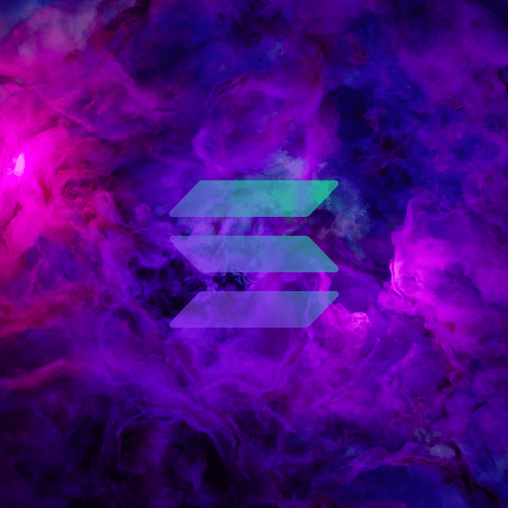 Solstorm - SOL scratch card game