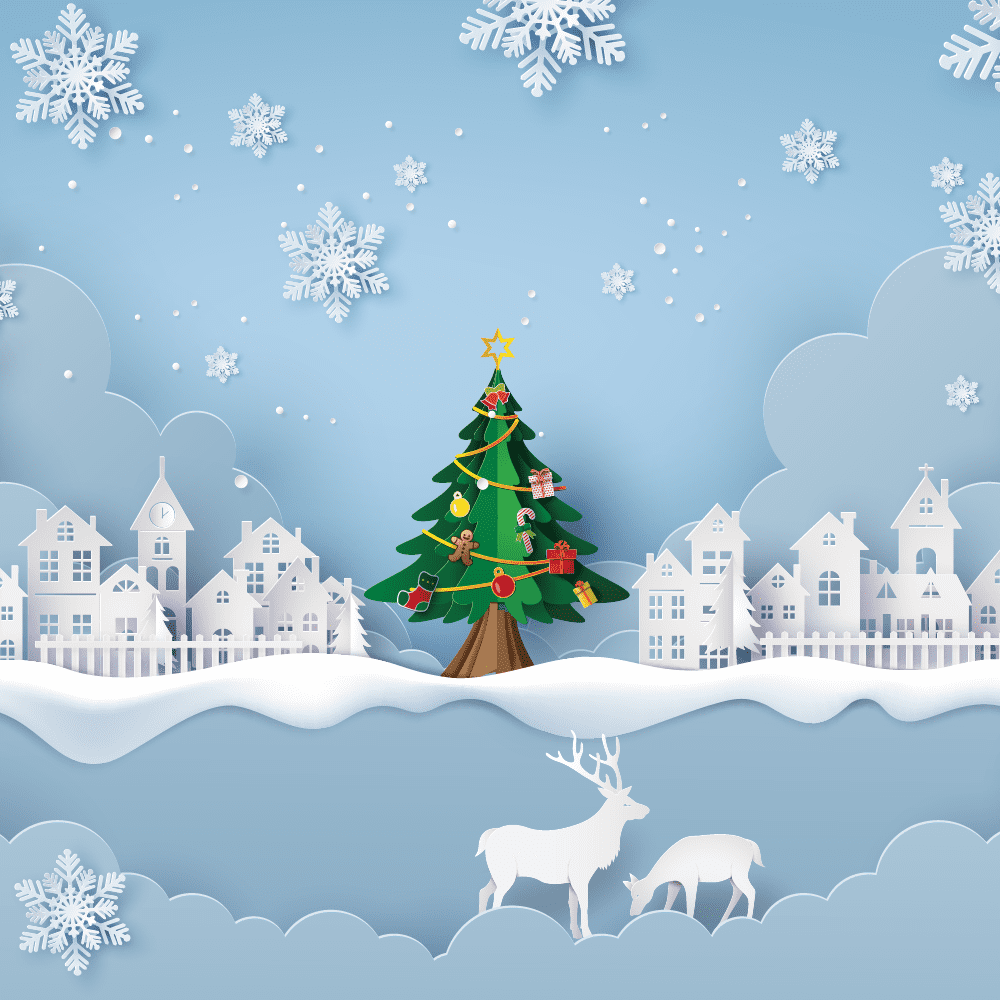 Winter Winnings - XRP scratch card game