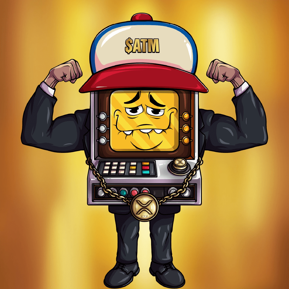 All The Money - ATM scratch card game