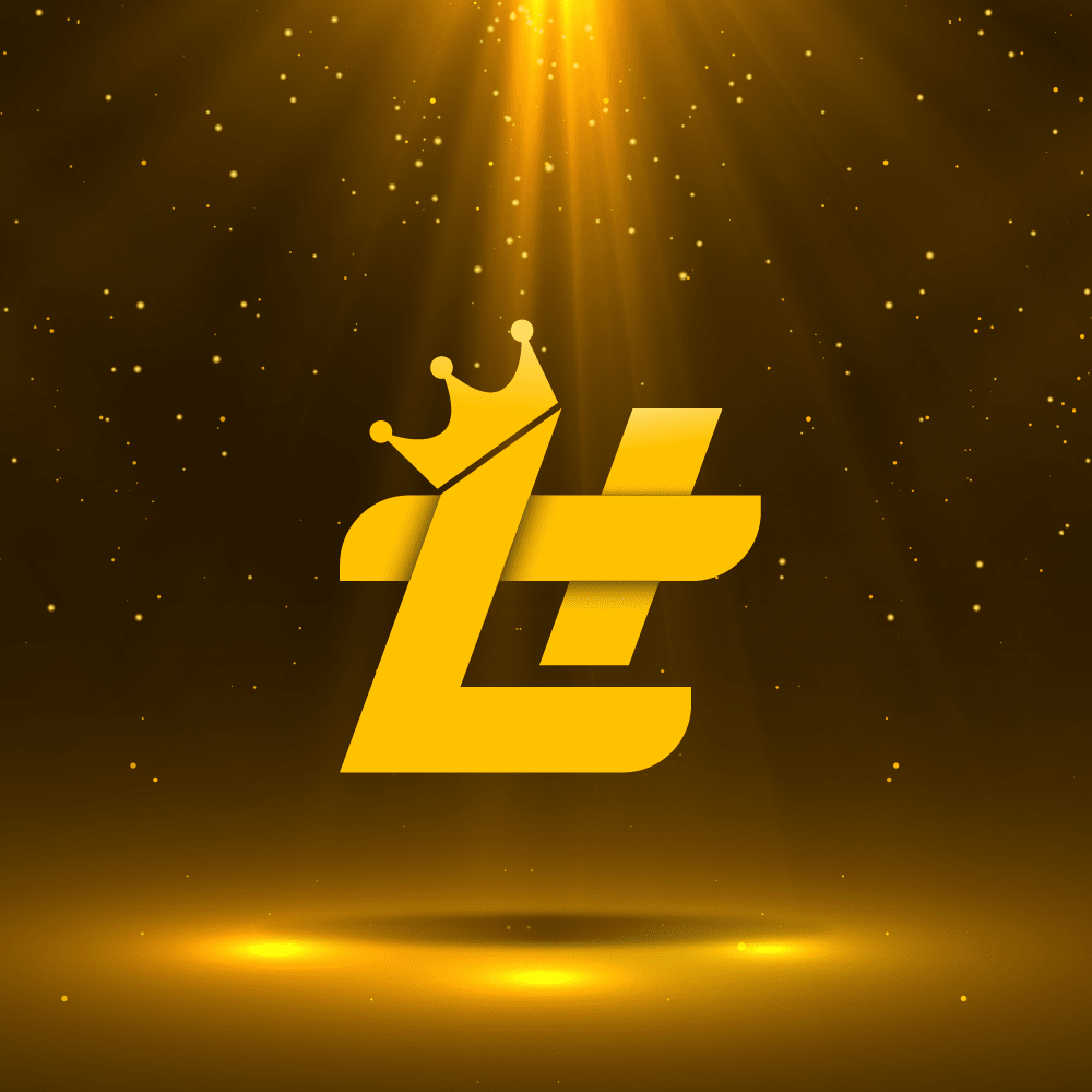 Lucky Crown - XRP scratch card game