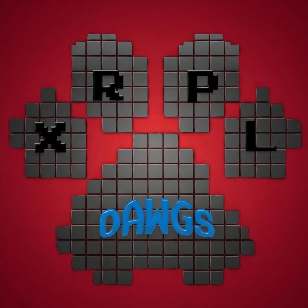 Black Market Dawgs - XRP scratch card game