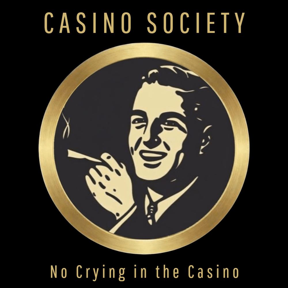 Casino Society - XRP scratch card game