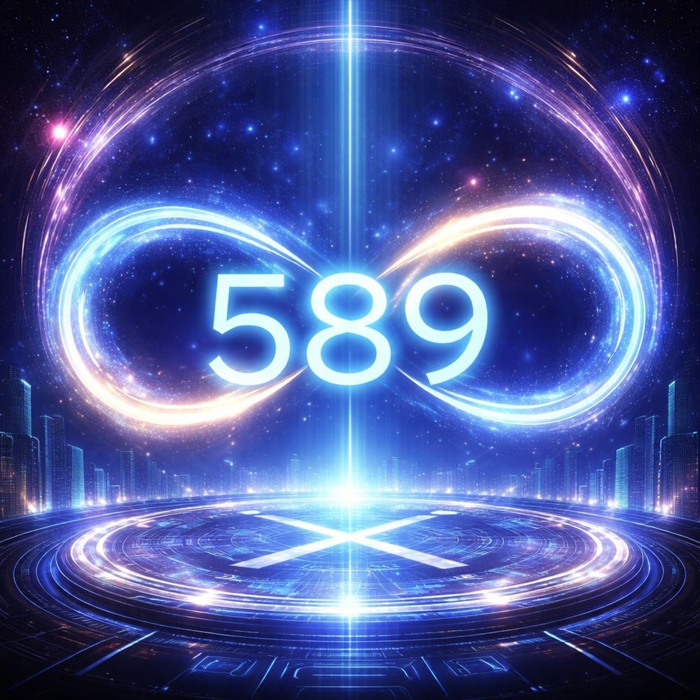 Infinity Loop - XRP scratch card game