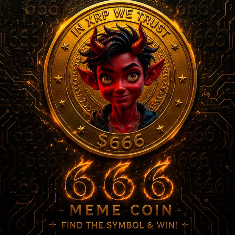 Triple Six Jackpot - 666 scratch card game
