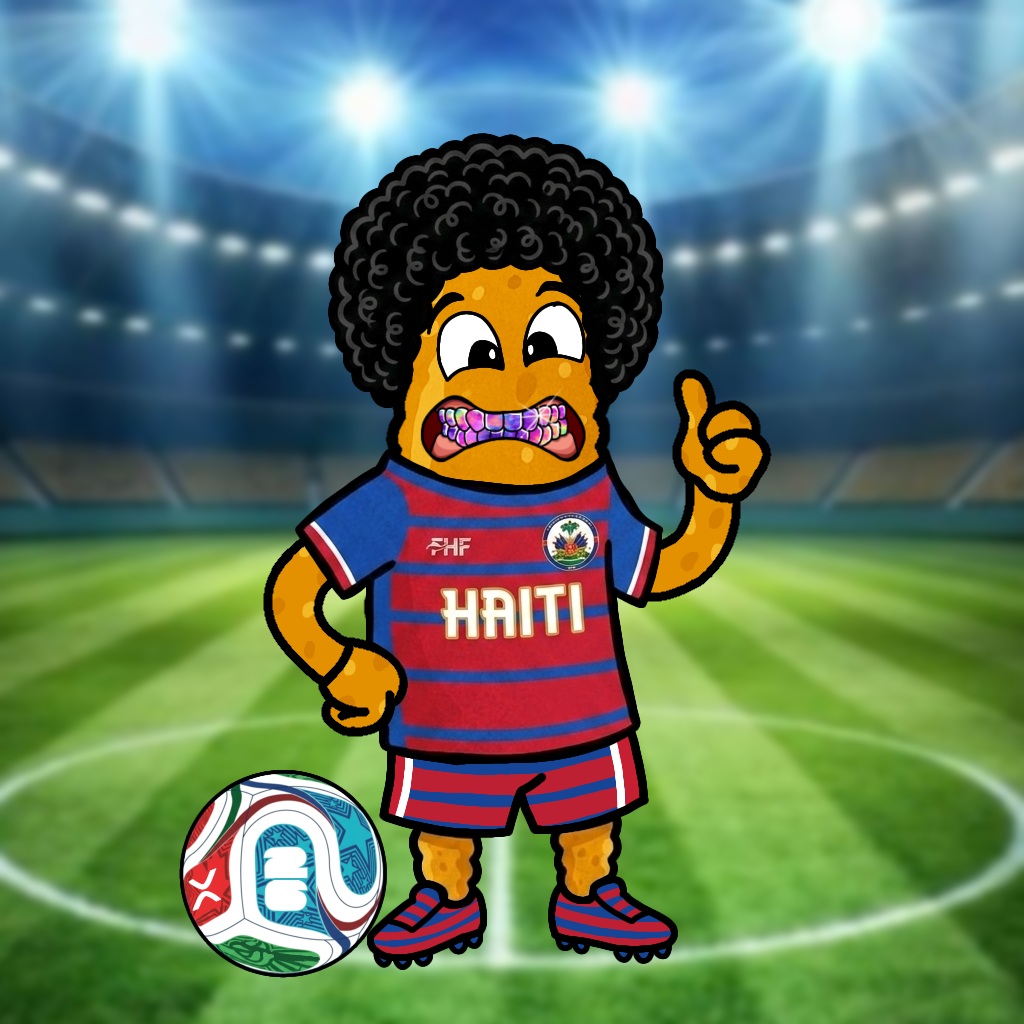 Haiti