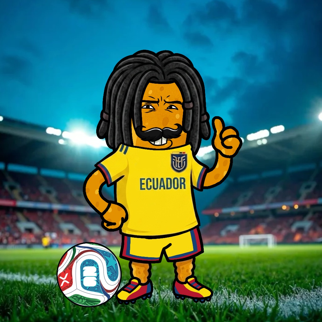 Ecuador