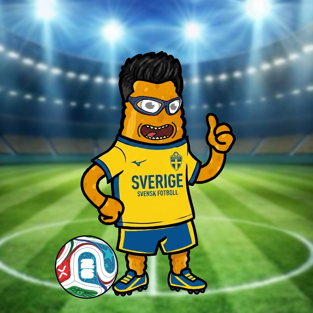 Sweden