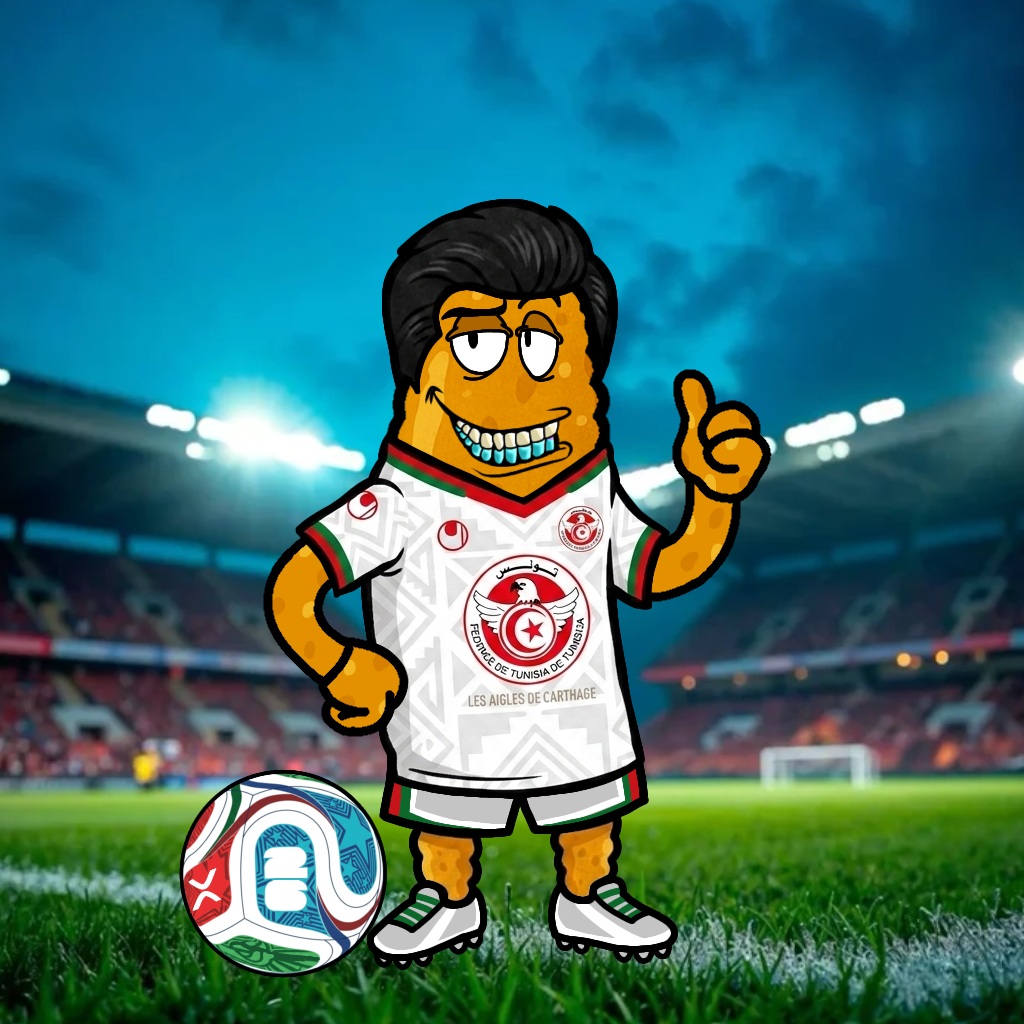 Tunisia