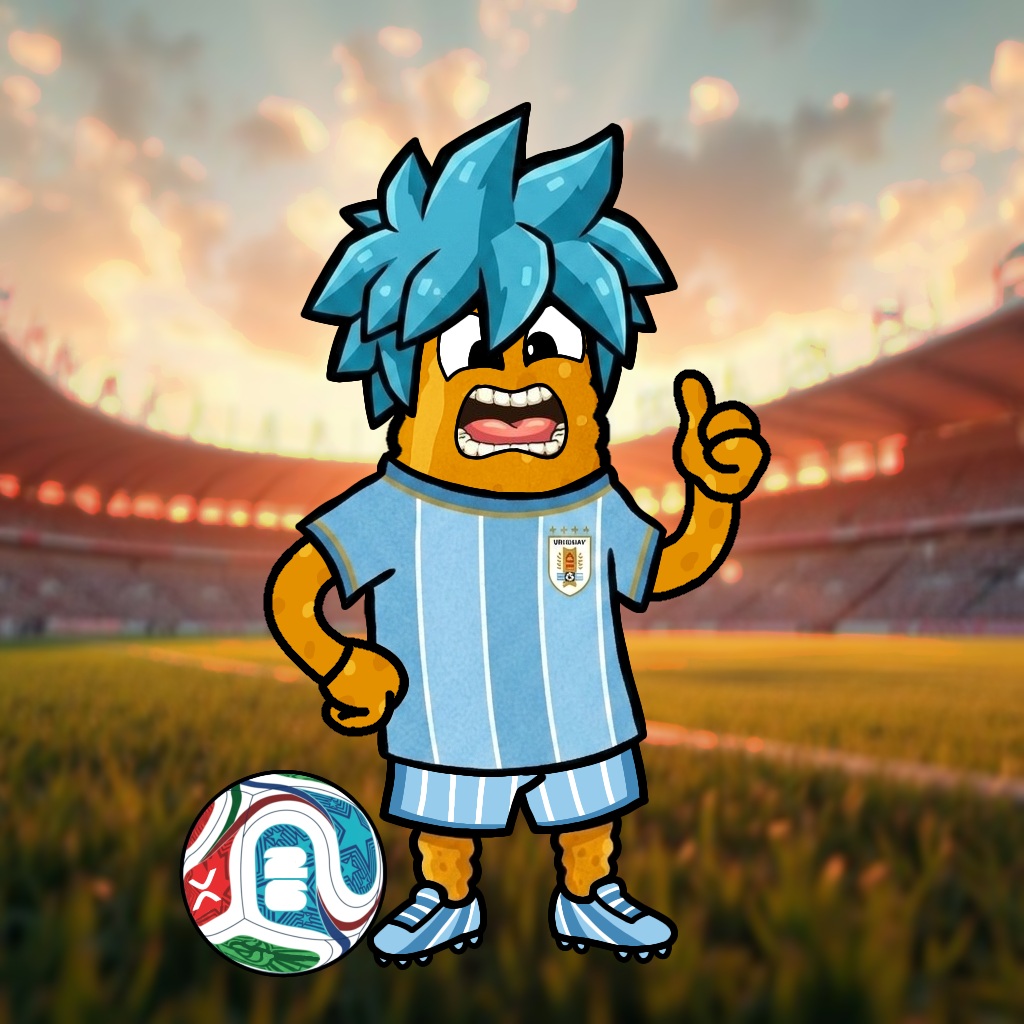 Uruguay