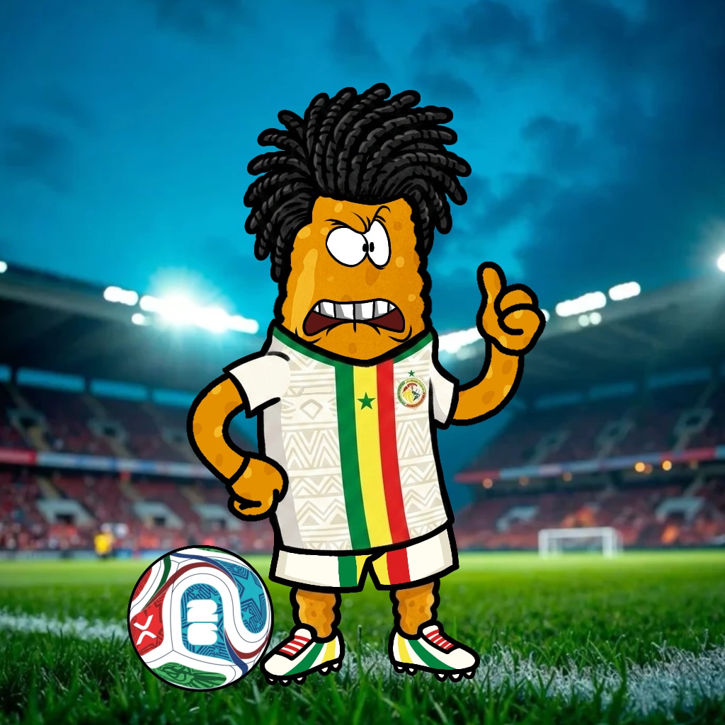Senegal