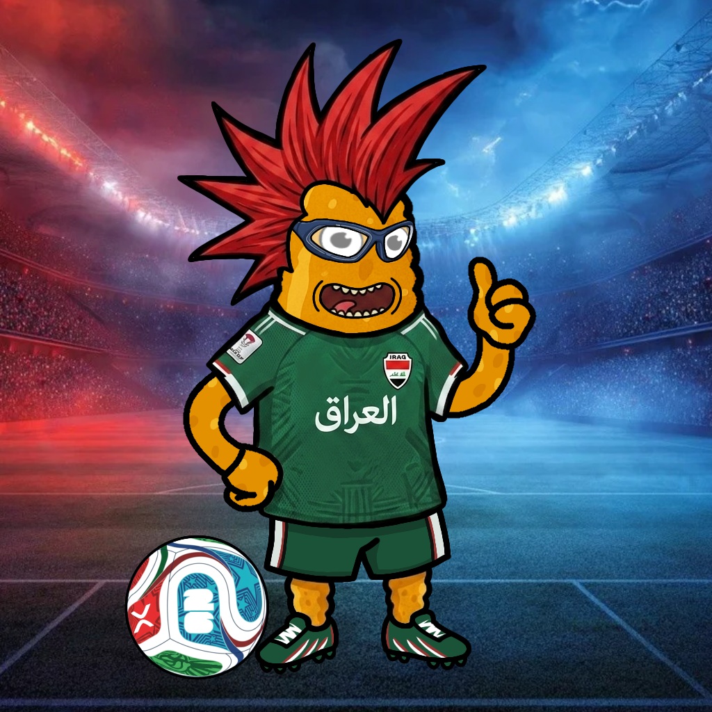 Iraq