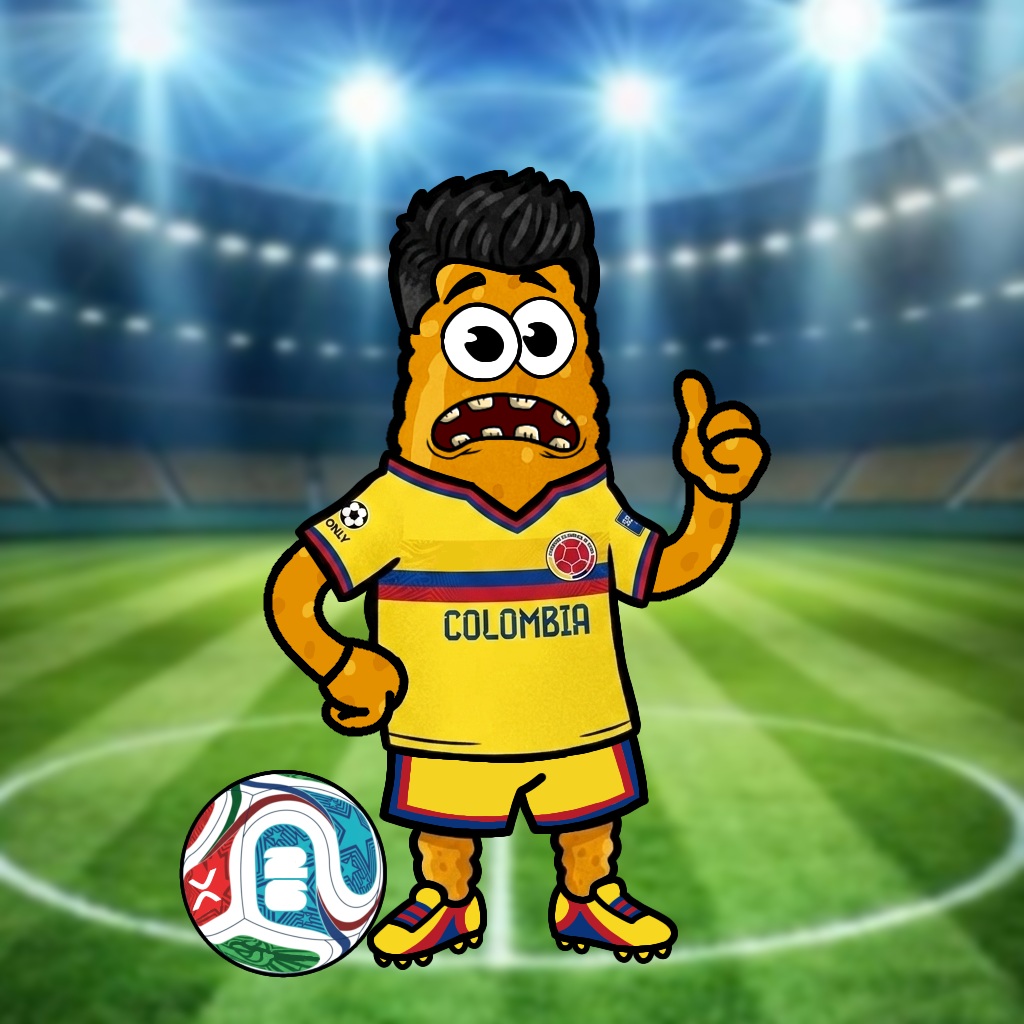 Colombia