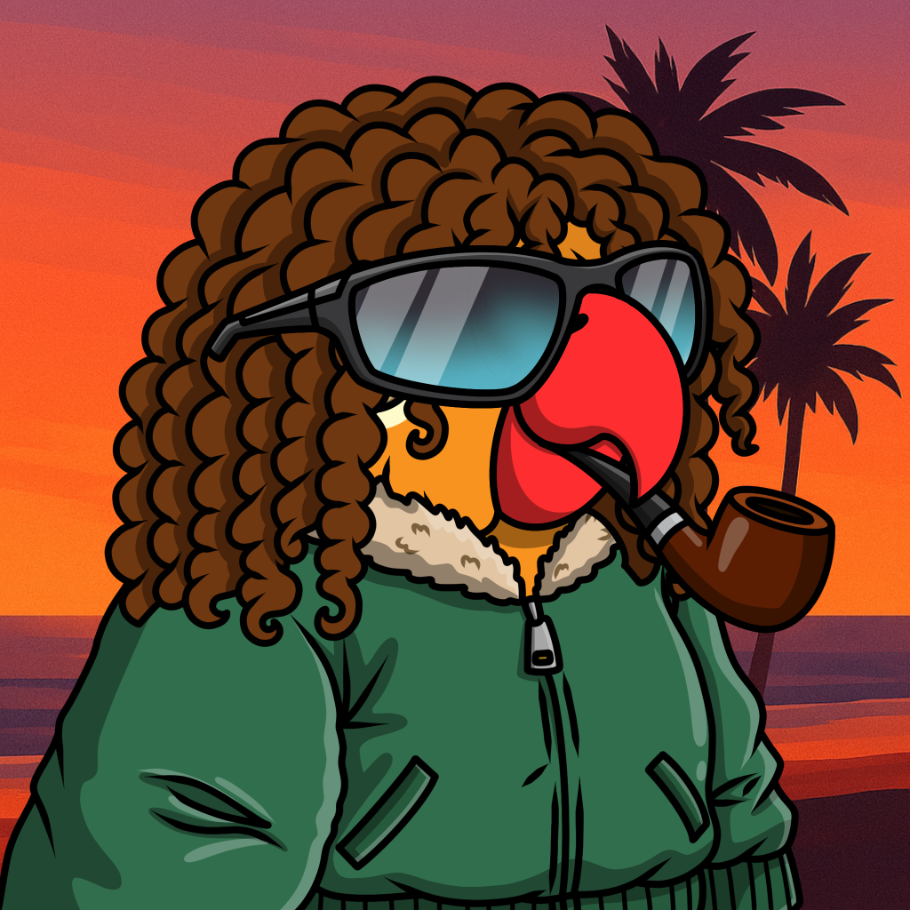 Party Parrot #334
