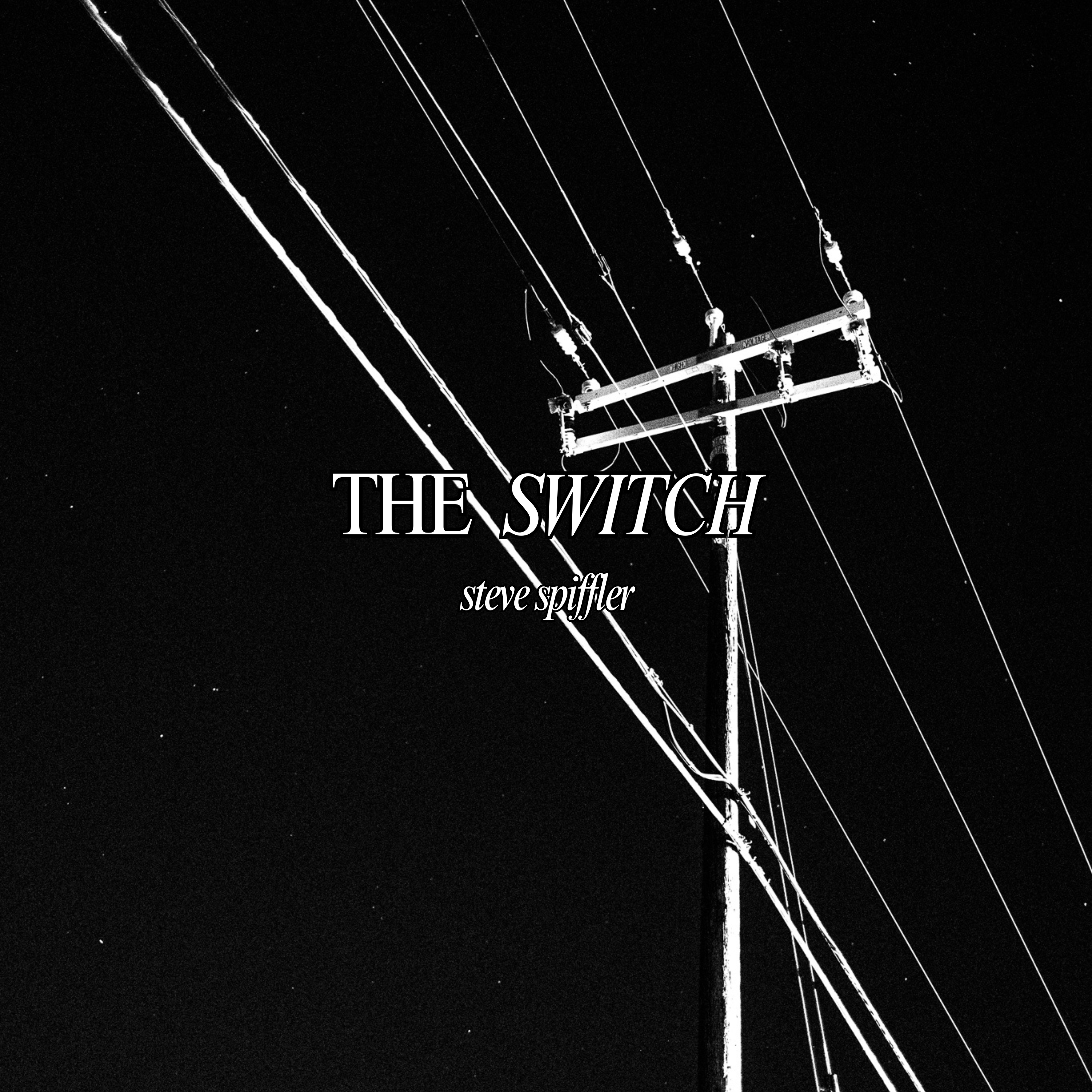The Switch Music Video NFT