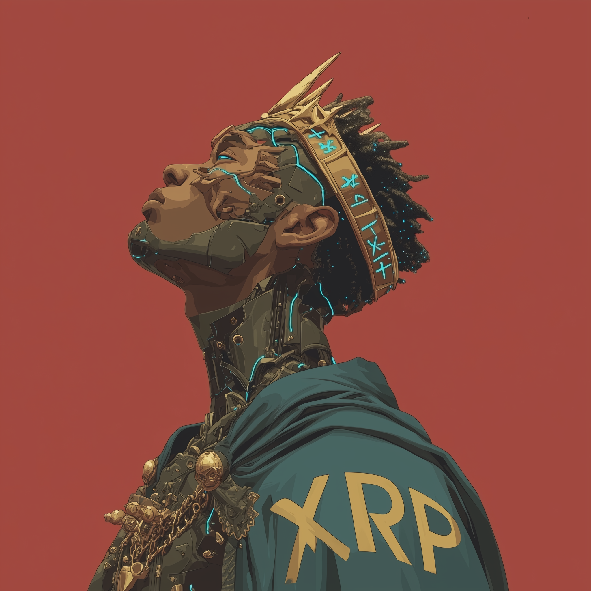 XRP Devotee